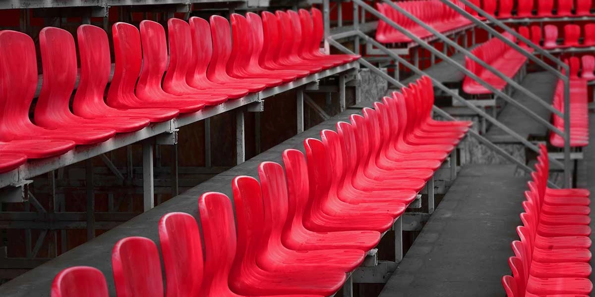 Quelles Sont Les Caractéristiques des Sièges de Tribune?