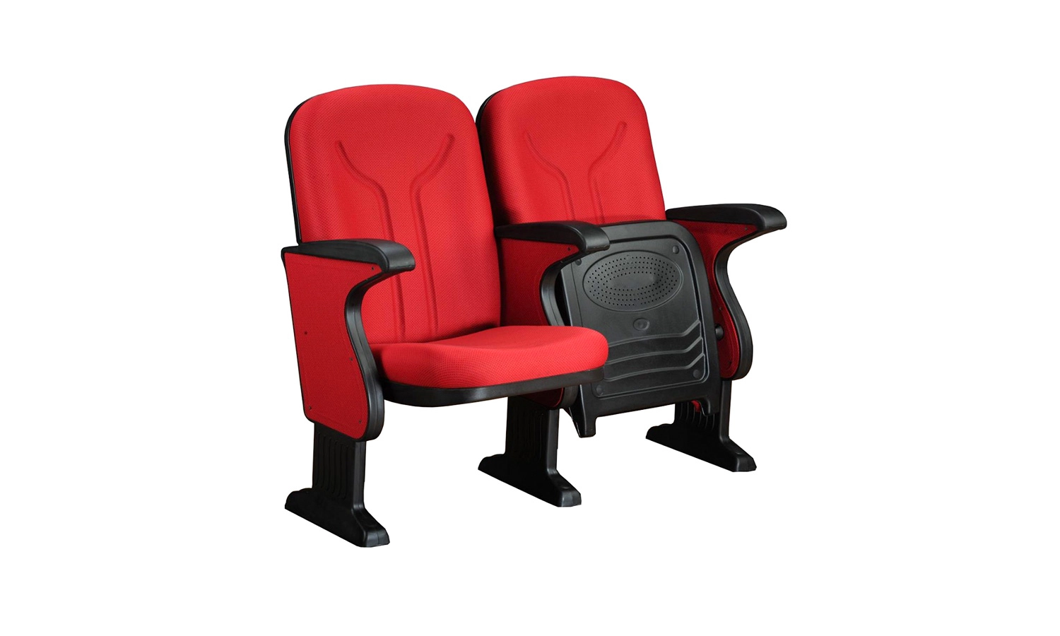 Ceremony Seats 107