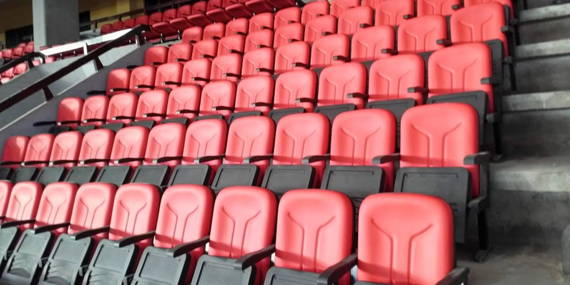 Ceremony Seats 107
