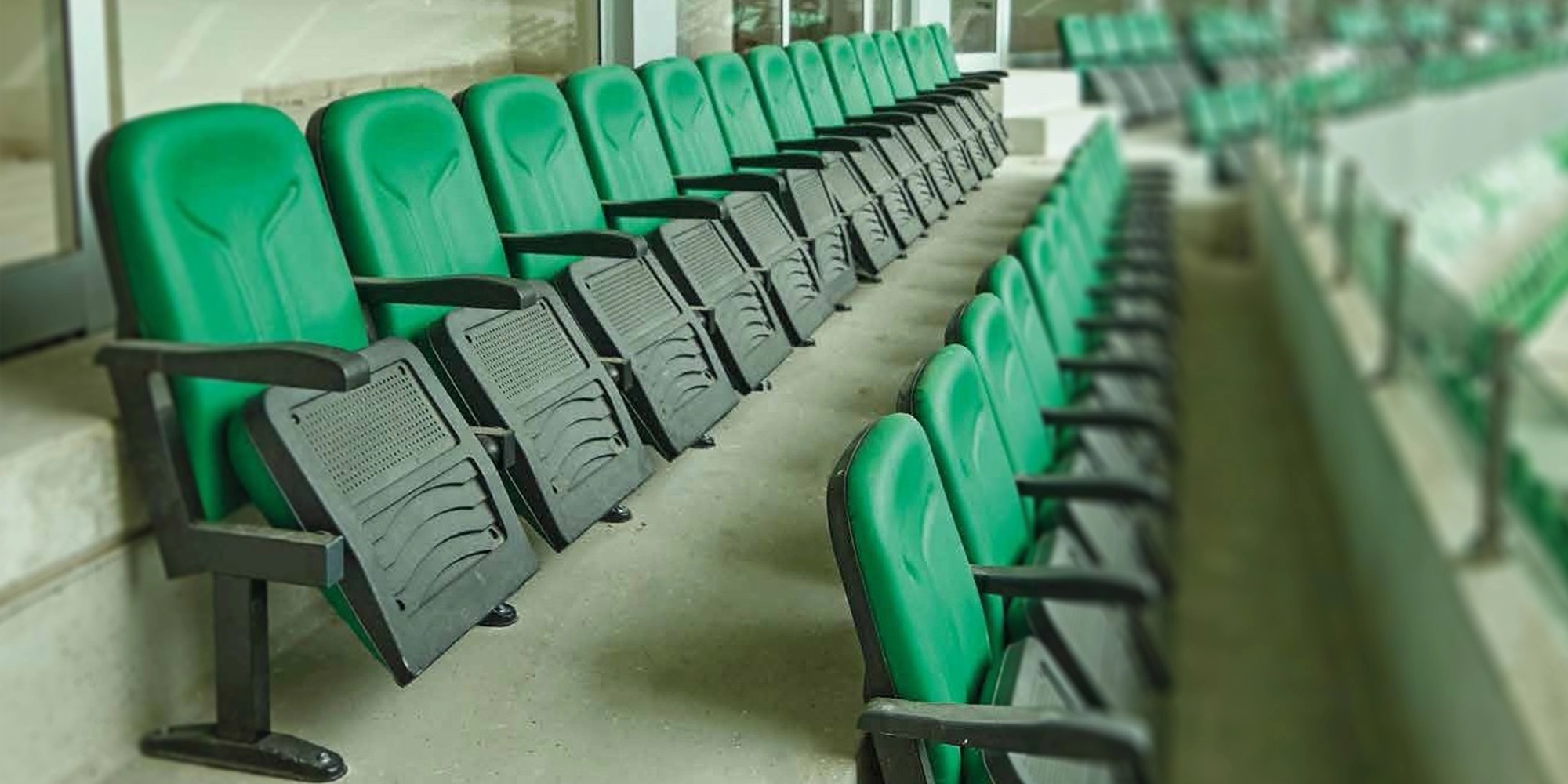 Ceremony Seats 108