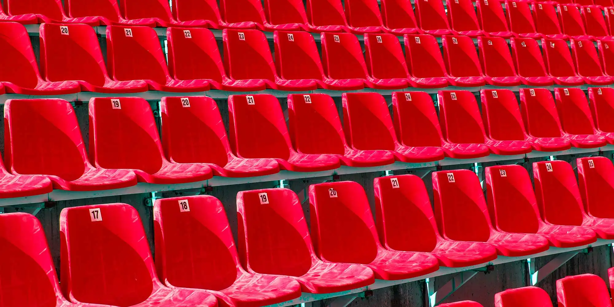 Royal Seats