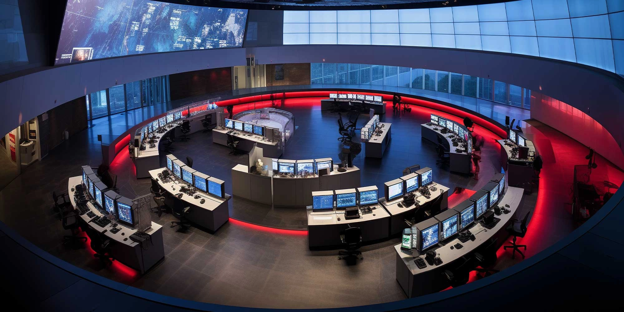 Salles des Médias