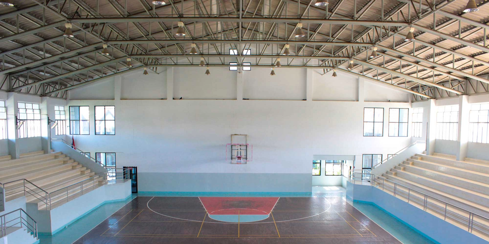 Sports d'Intérieur