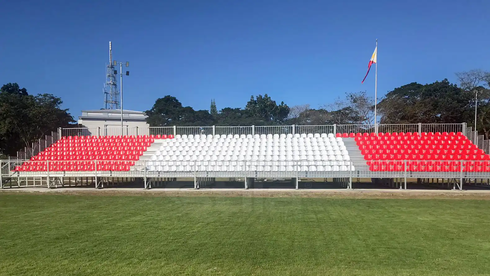 Jeux d'Asie du Sud-Est (SEA Games)